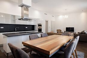 ZOYA LUXURY RESIDENCE