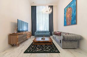 ZOYA LUXURY RESIDENCE