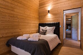 Les Portes de Megève