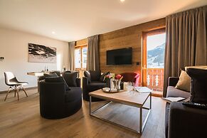 Les Portes de Megève