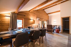 Les Portes de Megève