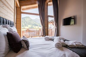 Les Portes de Megève