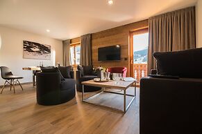 Les Portes de Megève
