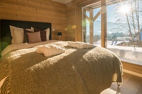 Les Portes de Megève