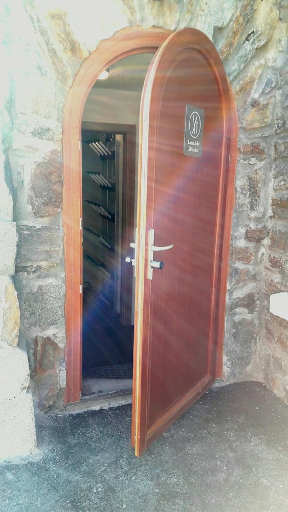 Les Portes de Megève