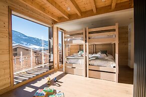 Les Portes de Megève