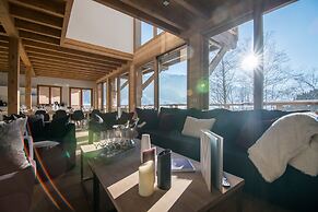 Les Portes de Megève