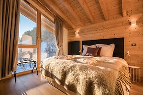 Les Portes de Megève