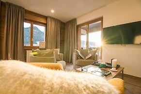 Les Portes de Megève