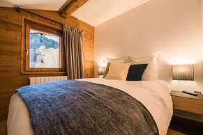 Les Portes de Megève