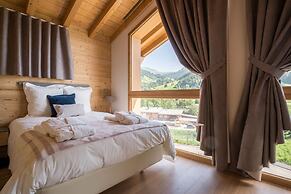 Les Portes de Megève