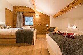 Les Portes de Megève