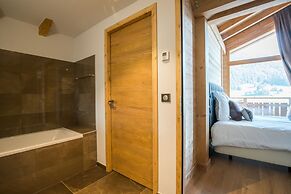 Les Portes de Megève