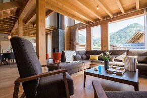 Les Portes de Megève