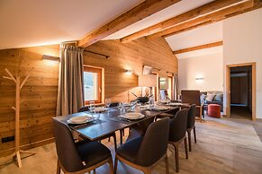 Les Portes de Megève