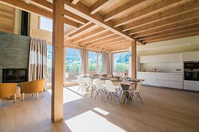 Les Portes de Megève