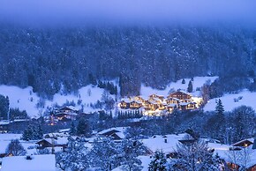 Les Portes de Megève