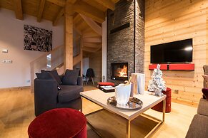 Les Portes de Megève