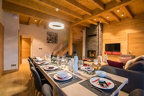 Les Portes de Megève