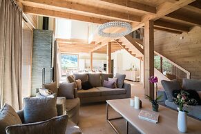 Les Portes de Megève