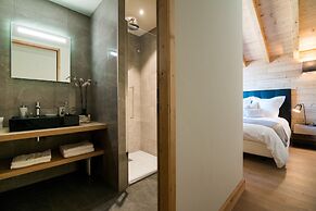 Les Portes de Megève