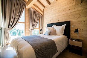 Les Portes de Megève