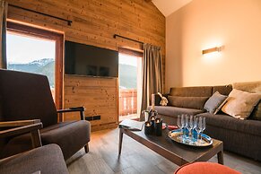 Les Portes de Megève