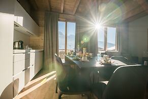 Les Portes de Megève