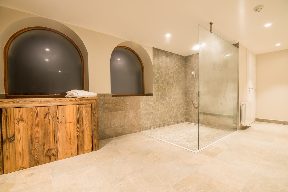 Les Portes de Megève