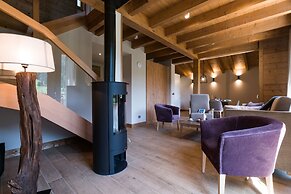 Les Portes de Megève