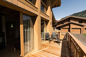 Les Portes de Megève