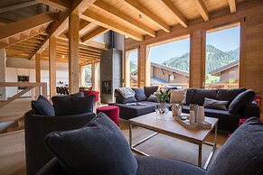 Les Portes de Megève