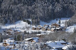 Les Portes de Megève