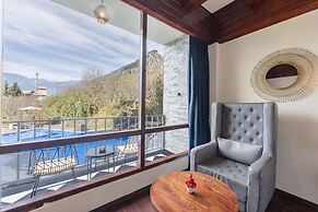 Echor Himalayan Aurum Resort & Spa, Manali