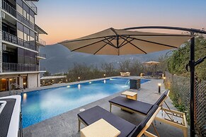 Echor Himalayan Aurum Resort & Spa, Manali
