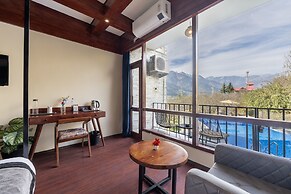 Echor Himalayan Aurum Resort & Spa, Manali