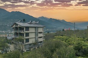 Echor Himalayan Aurum Resort & Spa, Manali