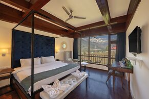 Echor Himalayan Aurum Resort & Spa, Manali