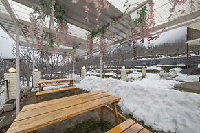 Echor Himalayan Aurum Resort & Spa, Manali