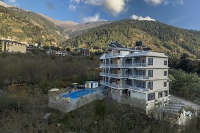 Echor Himalayan Aurum Resort & Spa, Manali