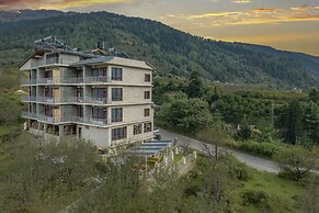 Echor Himalayan Aurum Resort & Spa, Manali