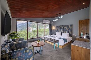 Echor Himalayan Aurum Resort & Spa, Manali