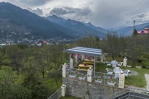 Echor Himalayan Aurum Resort & Spa, Manali
