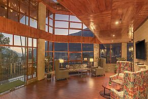 Echor Himalayan Aurum Resort & Spa, Manali
