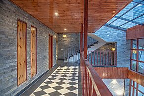 Echor Himalayan Aurum Resort & Spa, Manali