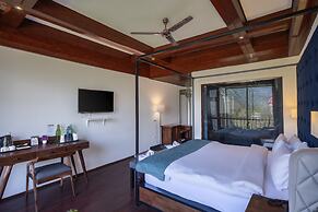 Echor Himalayan Aurum Resort & Spa, Manali