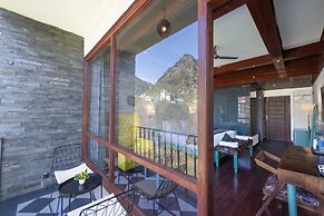 Echor Himalayan Aurum Resort & Spa, Manali