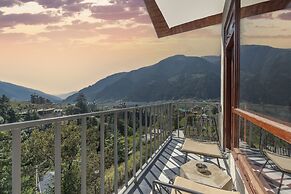 Echor Himalayan Aurum Resort & Spa, Manali