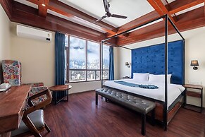 Echor Himalayan Aurum Resort & Spa, Manali