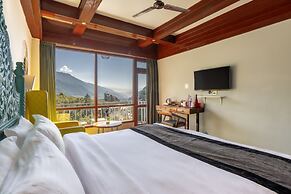 Echor Himalayan Aurum Resort & Spa, Manali